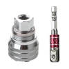 Cờ lê ổ cắm điều chỉnh 3/8 chuyên nghiệp SADYUELE - Giá ưu đãi 196.997₫ 9