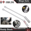Cờ Lê Ổ Cắm Nam Châm 14-16mm Tháo Bugi Kéo Dài 12 Góc 3/8 - Dụng Cụ Sửa Ô Tô