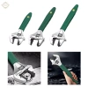 Cờ lê plumber cầm tay chống trơn trượt, điều chỉnh dễ dàng, bảo trì gia đình - Giá chỉ 299.200₫ 3