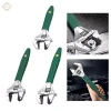 Cờ lê plumber cầm tay chống trơn trượt, điều chỉnh dễ dàng, bảo trì gia đình - Giá chỉ 299.200₫ 5