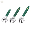 Cờ lê plumber cầm tay chống trơn trượt, điều chỉnh dễ dàng, bảo trì gia đình - Giá chỉ 299.200₫ 6