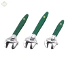 Cờ lê plumber cầm tay chống trơn trượt, điều chỉnh dễ dàng, bảo trì gia đình - Giá chỉ 299.200₫ 7