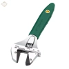 Cờ lê plumber cầm tay chống trơn trượt, điều chỉnh dễ dàng, bảo trì gia đình - Giá chỉ 299.200₫ 10