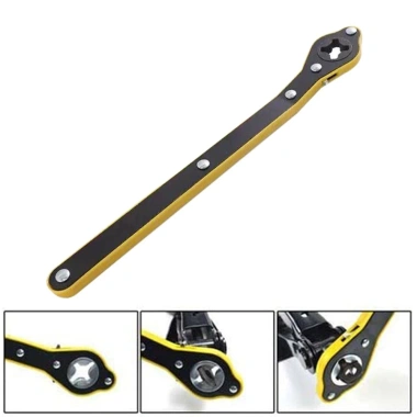 Cờ Lê Thủy Lực MONQIQI - Vặn Ốc Bánh Xe Tự, Độ Bền Cao, Giá 50k (Giảm từ 64k) 6 Cờ Lê Thủy Lực MONQIQI - Vặn Ốc Bánh Xe Tự, Độ Bền Cao, Giá 50k (Giảm từ 64k) 6