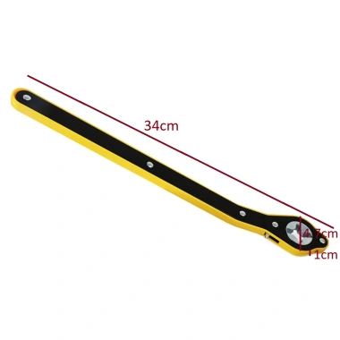 Cờ Lê Thủy Lực MONQIQI - Vặn Ốc Bánh Xe Tự, Độ Bền Cao, Giá 50k (Giảm từ 64k) 8 Cờ Lê Thủy Lực MONQIQI - Vặn Ốc Bánh Xe Tự, Độ Bền Cao, Giá 50k (Giảm từ 64k) 8
