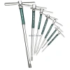 Cờ Lê Vặn Ốc Vít Lục Giác Chữ t 221mm Tiện Lợi Giá Ưu Đãi 78.980₫