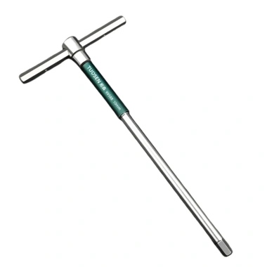 Cờ Lê Vặn Ốc Vít Lục Giác Chữ t 221mm Tiện Lợi Giá Ưu Đãi 78.980₫ 3