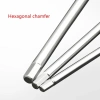 Cờ Lê Vặn Ốc Vít Lục Giác Chữ t 221mm Tiện Lợi Giá Ưu Đãi 78.980₫ 5