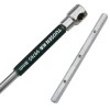 Cờ Lê Vặn Ốc Vít Lục Giác Chữ t 221mm Tiện Lợi Giá Ưu Đãi 78.980₫ 8