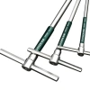 Cờ Lê Vặn Ốc Vít Lục Giác Chữ t 221mm Tiện Lợi Giá Ưu Đãi 78.980₫ 9