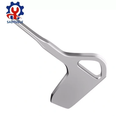 Cờ lê vít nhôm SADYUELE - Cờ lê tuốc nơ vít rãnh di động cho nhiếp ảnh gia, giá ưu đãi 78.348₫