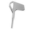 Cờ lê vít nhôm SADYUELE - Cờ lê tuốc nơ vít rãnh di động cho nhiếp ảnh gia, giá ưu đãi 78.348₫ 6