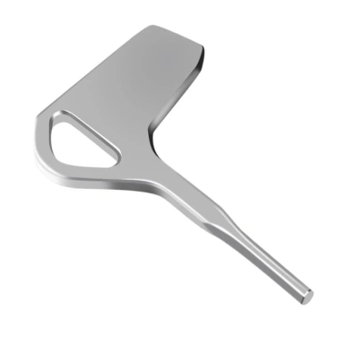 Cờ lê vít nhôm SADYUELE - Cờ lê tuốc nơ vít rãnh di động cho nhiếp ảnh gia, giá ưu đãi 78.348₫