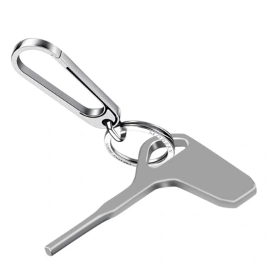 Cờ lê vít nhôm SADYUELE - Cờ lê tuốc nơ vít rãnh di động cho nhiếp ảnh gia, giá ưu đãi 78.348₫