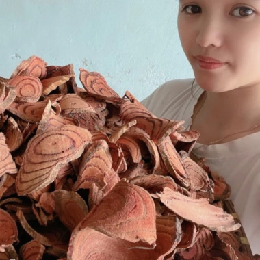 Cỏ Máu Khô 1kg - Bổ máu, ăn ngon, ngủ ngon, hỗ trợ tiêu hoá, tăng cân tự nhiên, giảm còn 99.000₫ 2