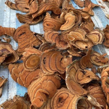 Cỏ Máu Khô 1kg - Bổ máu, ăn ngon, ngủ ngon, hỗ trợ tiêu hoá, tăng cân tự nhiên, giảm còn 99.000₫ 5
