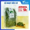Cỏ ngọt hữu cơ 100g - Trà thanh nhiệt, đường ăn kiêng, 18.000đ - Hạnh Nguyên