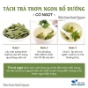Cỏ ngọt hữu cơ 100g - Trà thanh nhiệt, đường ăn kiêng, 18.000đ - Hạnh Nguyên 6