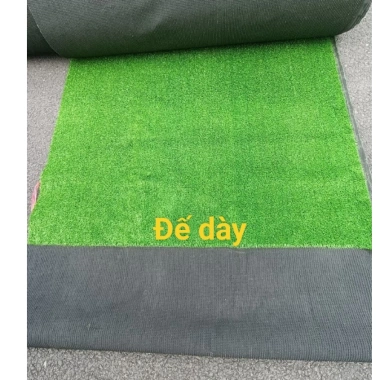 Cỏ nhân tạo lót sàn 1-2cm, thảm nhựa hồ cá, trang trí decore, giá chỉ 60.000₫