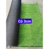 Cỏ nhân tạo lót sàn 1-2cm, thảm nhựa hồ cá, trang trí decore, giá chỉ 60.000₫ 4