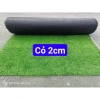 Cỏ nhân tạo lót sàn 1-2cm, thảm nhựa hồ cá, trang trí decore, giá chỉ 60.000₫ 8