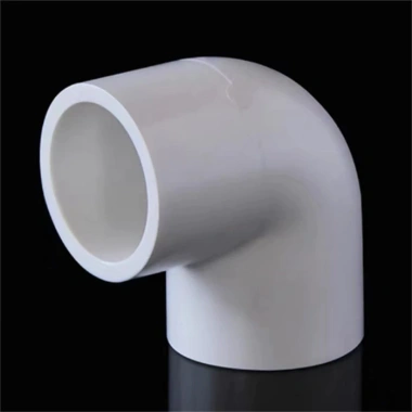 Co Nhựa 90 Độ Bền Đẹp, Lắp Đặt Dễ Dàng, Đủ Kích Cỡ - Giá 11.440 VND Giảm Giá