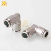 Co Nối 2 Đầu Ông Khí IPV Inox 304: Inox 304 bền bỉ, giảm giá 82.500 VNĐ 2