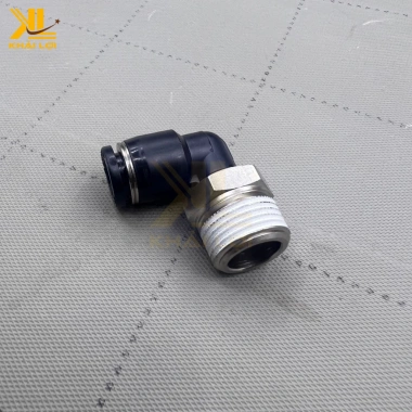Co Nối Khí Nén AIRTAC PL - Độ bền cao, kết nối nhanh, giá chỉ 28.750₫ 3 Co Nối Khí Nén AIRTAC PL - Độ bền cao, kết nối nhanh, giá chỉ 28.750₫ 3
