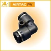 Cố Nối Ống Khí Nén AIRTAC PV Đa Kích Thước 4-12mm Giá Siêu Tốt 32,200₫