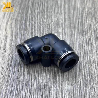 Cố Nối Ống Khí Nén AIRTAC PV Đa Kích Thước 4-12mm Giá Siêu Tốt 32,200₫ 2
