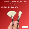 Cọ Peel Da Siêu Mềm Tạo Bọt Enzyme - Đắp Mask Chuyên Nghiệp Cho Spa & Tại Nhà, Giá ưu đãi 25.000đ