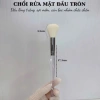 Cọ Peel Da Siêu Mềm Tạo Bọt Enzyme - Đắp Mask Chuyên Nghiệp Cho Spa & Tại Nhà, Giá ưu đãi 25.000đ 4