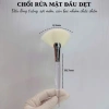 Cọ Peel Da Siêu Mềm Tạo Bọt Enzyme - Đắp Mask Chuyên Nghiệp Cho Spa & Tại Nhà, Giá ưu đãi 25.000đ 5