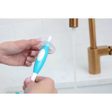 Cọ rửa bình sữa silicone Dr.Brown's AC055 - Cổ thường, cổ rộng, chỉ 210.000₫