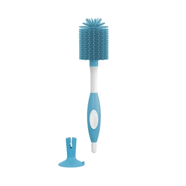 Cọ rửa bình sữa silicone Dr.Brown's AC055 - Cổ thường, cổ rộng, chỉ 210.000₫