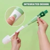 Cọ Rửa Đa Năng 4IN1 Tay Cầm Cán Dài Nhỏ Gọn Tiện Lợi - Giá Chỉ 39.200 VND 4