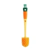 Cọ Rửa Đa Năng 4IN1 Tay Cầm Cán Dài Nhỏ Gọn Tiện Lợi - Giá Chỉ 39.200 VND 5