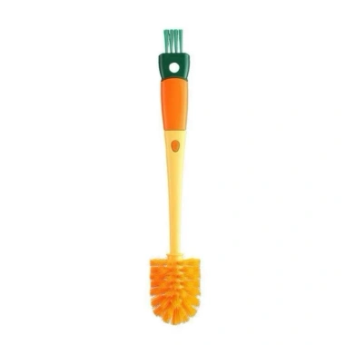 Cọ Rửa Đa Năng 4IN1 Tay Cầm Cán Dài Nhỏ Gọn Tiện Lợi - Giá Chỉ 39.200 VND 5 Cọ Rửa Đa Năng 4IN1 Tay Cầm Cán Dài Nhỏ Gọn Tiện Lợi - Giá Chỉ 39.200 VND 5