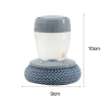 Cọ rửa đa năng cho bếp, xoong nồi, tẩy vết bẩn cứng đầu, dầu mỡ - giá chỉ 17.700₫ 6
