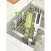 Cọ rửa dao đa năng 4in1 kèm mài dao, cọ lưỡi máy xay Xinhhomedecor, giảm còn 85.000₫ 5