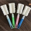Cọ Rửa Ly Gấp Gọn Dễ Dàng Siêu Nhẹ, Giá chỉ 5.000đ (Giá gốc 6.200đ)