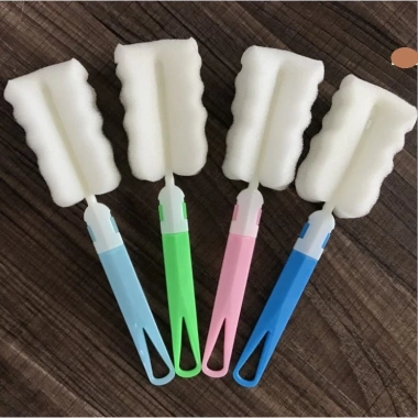 Cọ Rửa Ly Gấp Gọn Dễ Dàng Siêu Nhẹ, Giá chỉ 5.000đ (Giá gốc 6.200đ) Cọ Rửa Ly Gấp Gọn Dễ Dàng Siêu Nhẹ, Giá chỉ 5.000đ (Giá gốc 6.200đ)