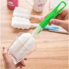 Cọ Rửa Ly Gấp Gọn Dễ Dàng Siêu Nhẹ, Giá chỉ 5.000đ (Giá gốc 6.200đ) 3