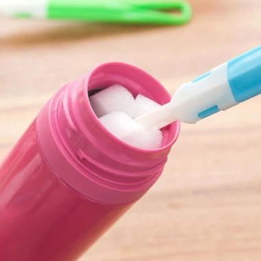 Cọ Rửa Ly Gấp Gọn Dễ Dàng Siêu Nhẹ, Giá chỉ 5.000đ (Giá gốc 6.200đ)