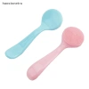 Cọ Rửa Mặt Silicone Mềm Mại, Mát Xa - Loại Bỏ Mụn Đầu Đen, Giá 35.090₫ Giảm Đến 42.810₫ 5