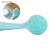 Cọ Rửa Mặt Silicone Mềm Mại, Mát Xa - Loại Bỏ Mụn Đầu Đen, Giá 35.090₫ Giảm Đến 42.810₫ 7