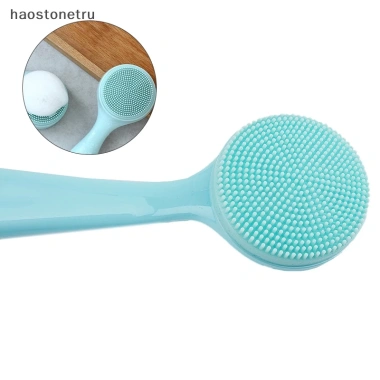 Cọ Rửa Mặt Silicone Mềm Mại, Mát Xa - Loại Bỏ Mụn Đầu Đen, Giá 35.090₫ Giảm Đến 42.810₫ 7