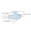 Cọ Rửa Mặt Silicone Mềm Mại, Mát Xa - Loại Bỏ Mụn Đầu Đen, Giá 35.090₫ Giảm Đến 42.810₫ 8