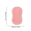 Cọ Rửa Mặt Silicone Mềm Mại, Mát Xa - Loại Bỏ Mụn Đầu Đen, Giá 35.090₫ Giảm Đến 42.810₫ 9