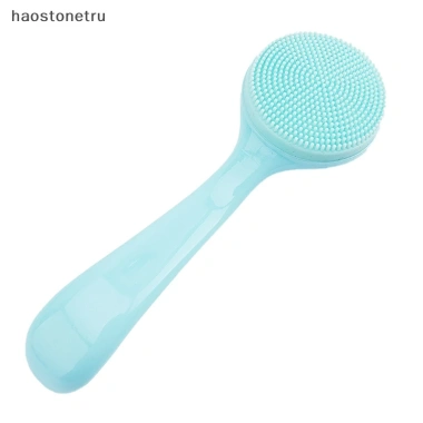 Cọ Rửa Mặt Silicone Mềm Mại, Mát Xa - Loại Bỏ Mụn Đầu Đen, Giá 35.090₫ Giảm Đến 42.810₫ 10